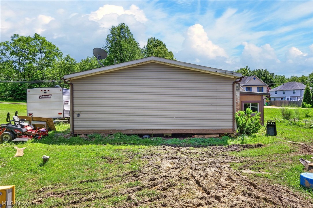 3359 Orion Street NW North Canton OH 44720