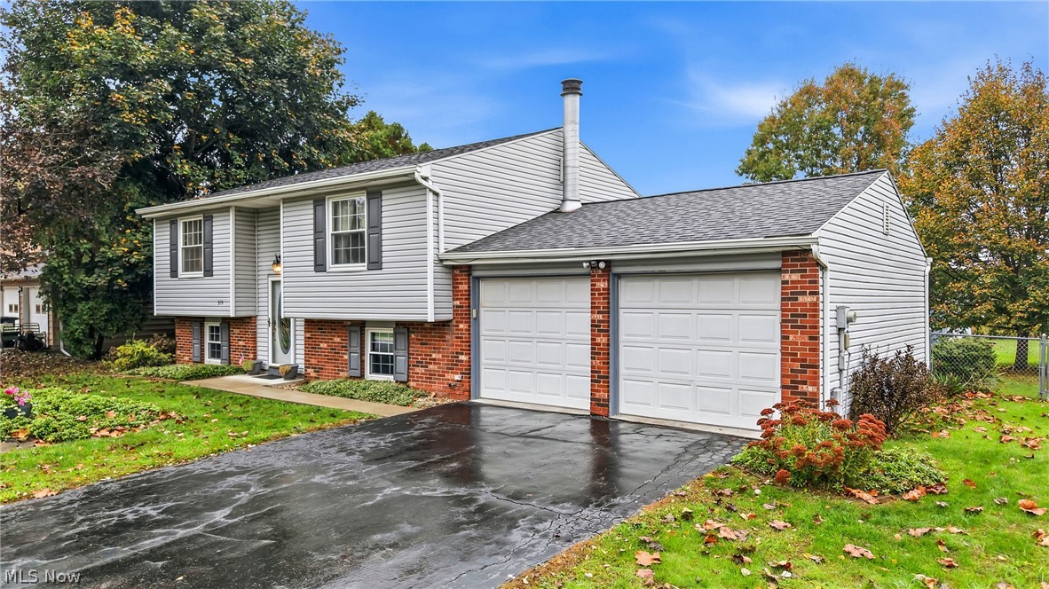 319 Stewart Avenue NW Warren OH 44483