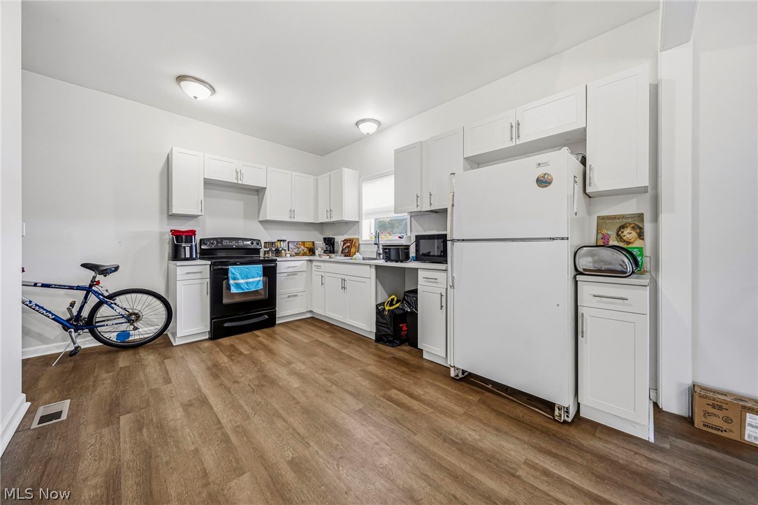 4211 Park Avenue Ashtabula OH 44004