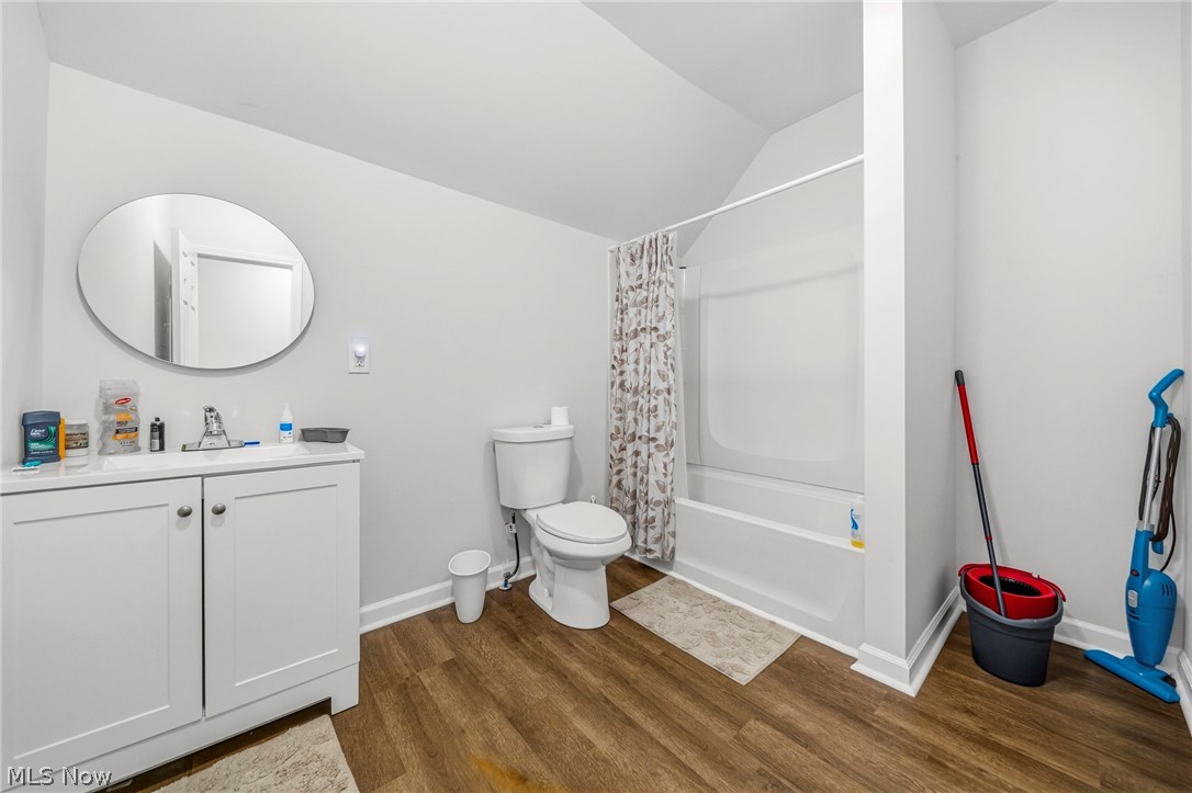 4211 Park Avenue Ashtabula OH 44004