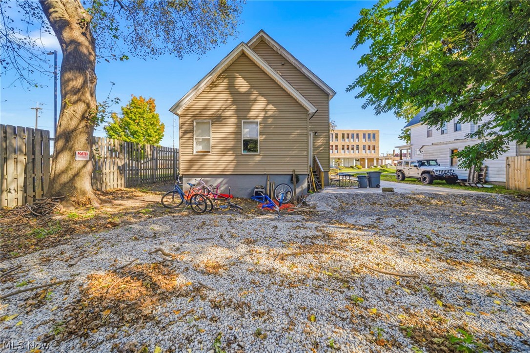 4211 Park Avenue Ashtabula OH 44004