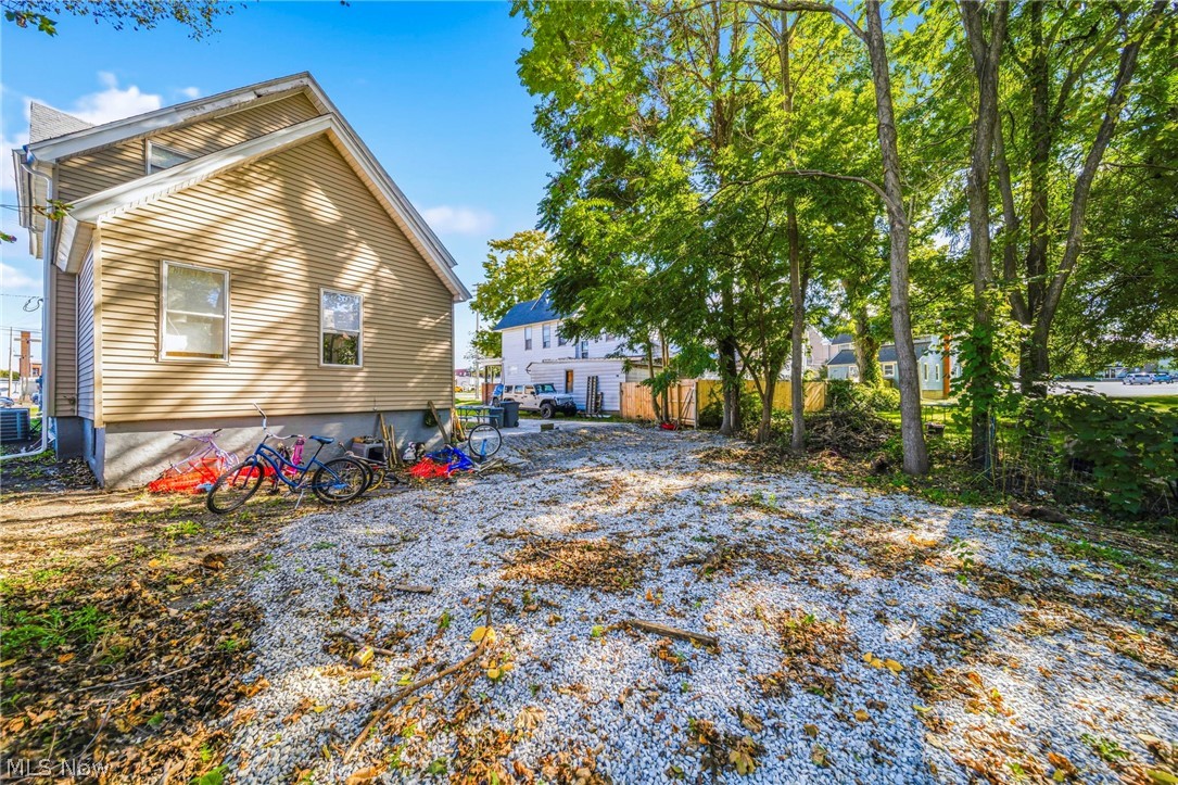 4211 Park Avenue Ashtabula OH 44004