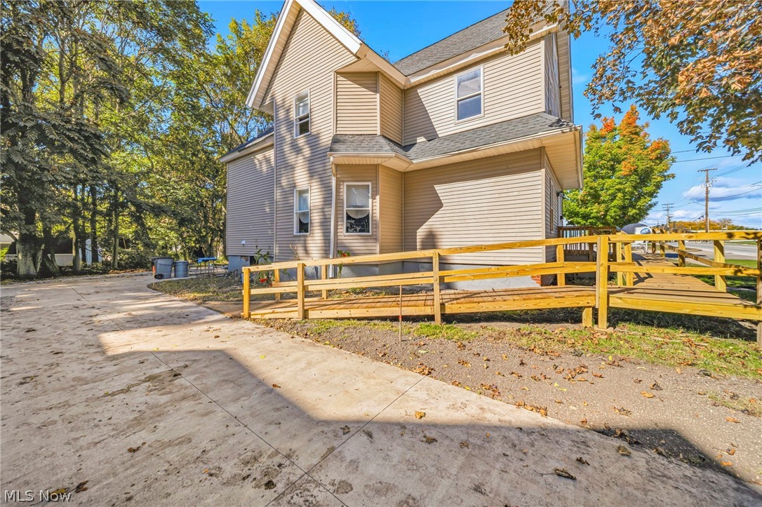 4211 Park Avenue Ashtabula OH 44004