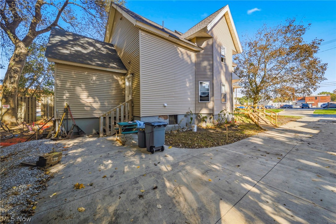 4211 Park Avenue Ashtabula OH 44004