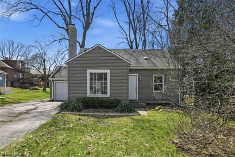 226 Rellim Drive Kent OH 44240