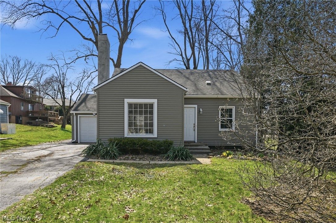 226 Rellim Drive Kent OH 44240
