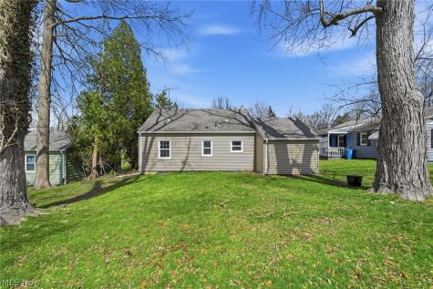 226 Rellim Drive Kent OH 44240