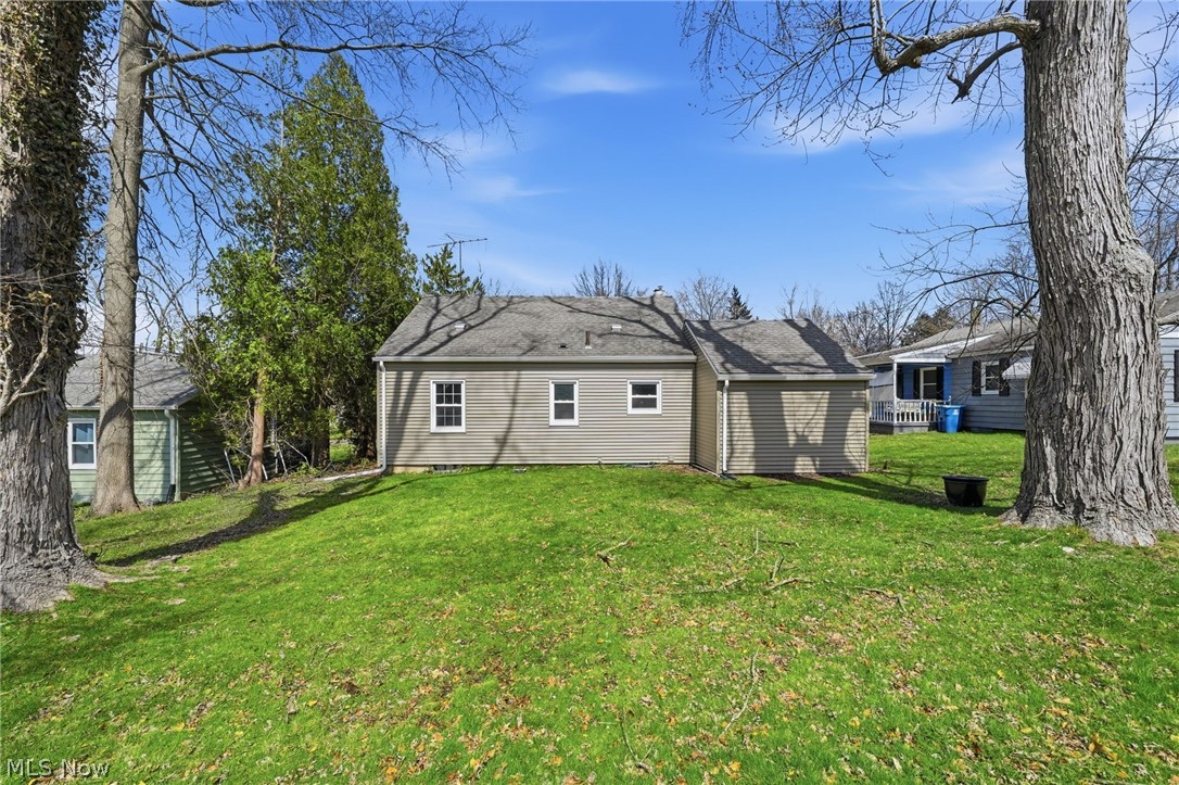 226 Rellim Drive Kent OH 44240