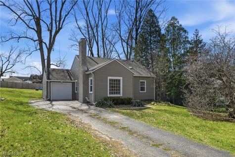 226 Rellim Drive Kent OH 44240