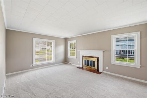 226 Rellim Drive Kent OH 44240