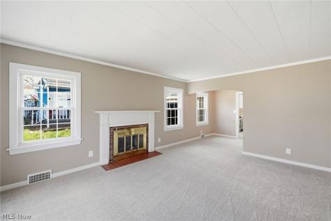 226 Rellim Drive Kent OH 44240