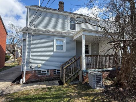 1924 Powell Avenue Cleveland Heights OH 44118