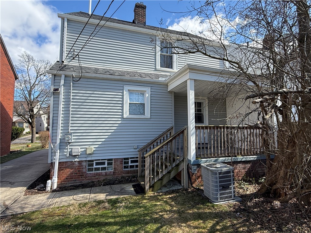 1924 Powell Avenue Cleveland Heights OH 44118