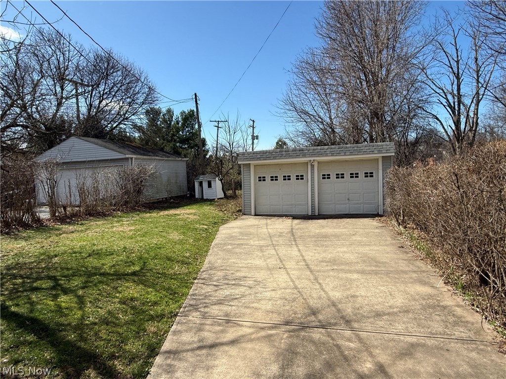 1924 Powell Avenue Cleveland Heights OH 44118