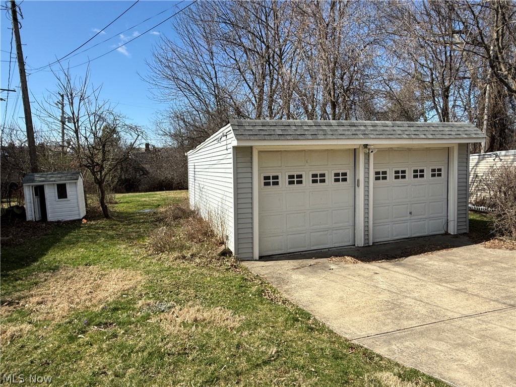 1924 Powell Avenue Cleveland Heights OH 44118