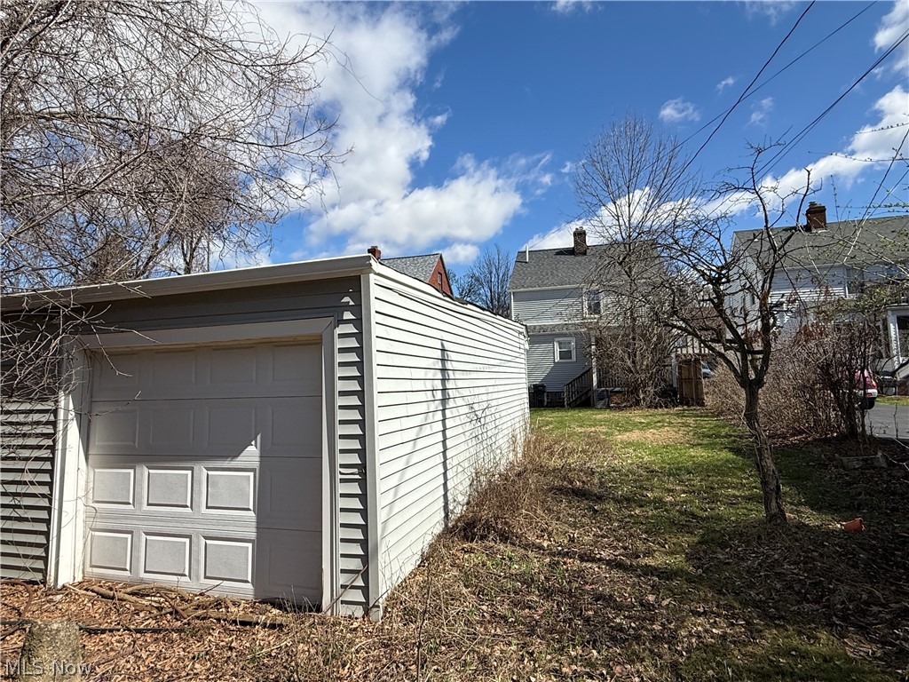 1924 Powell Avenue Cleveland Heights OH 44118