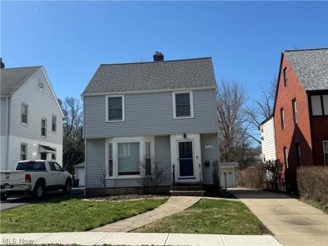 1924 Powell Avenue Cleveland Heights OH 44118