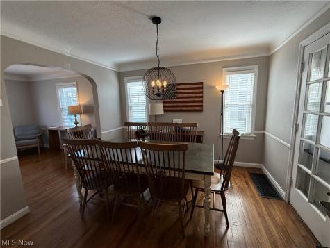 1924 Powell Avenue Cleveland Heights OH 44118