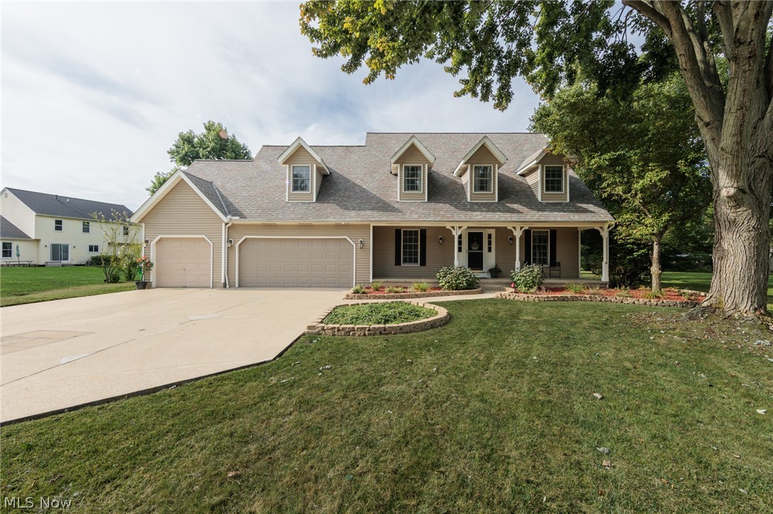 32263 Plumbrook Court Avon Lake OH 44012