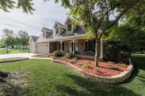 32263 Plumbrook Court Avon Lake OH 44012