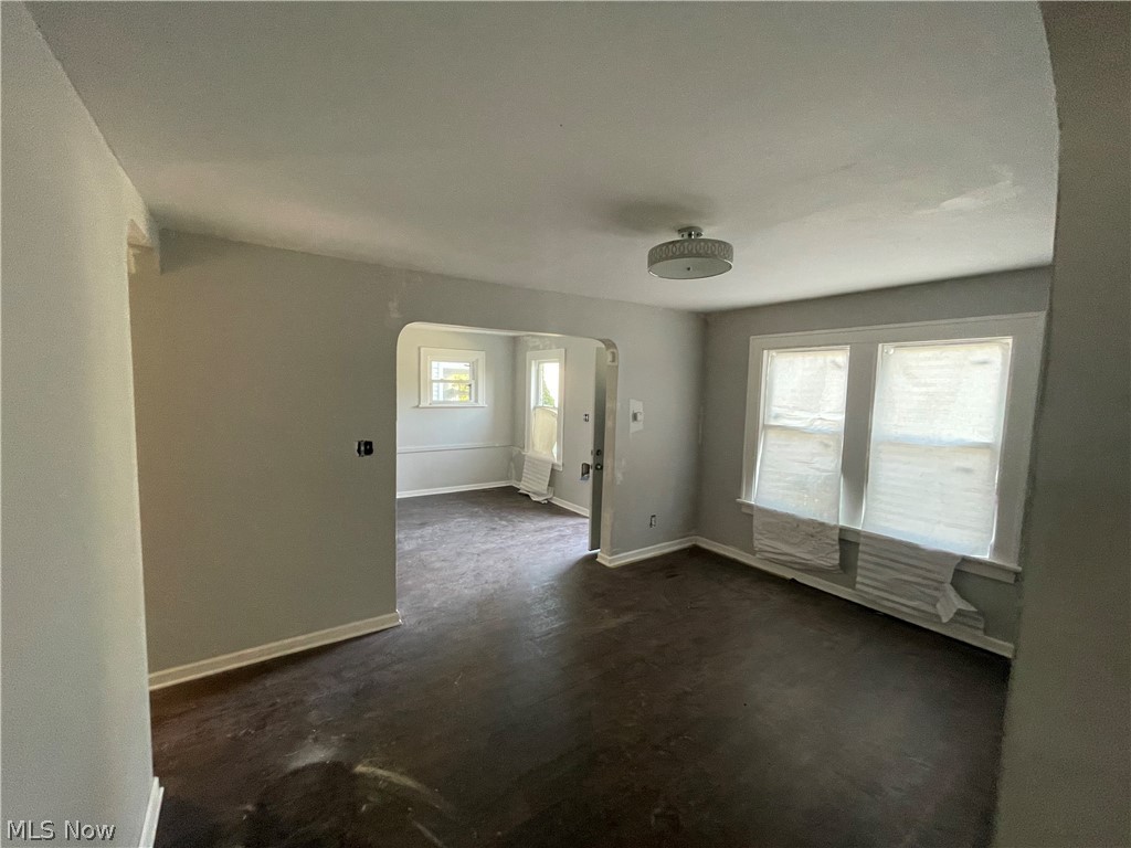 16624 Endora Road Cleveland OH 44112