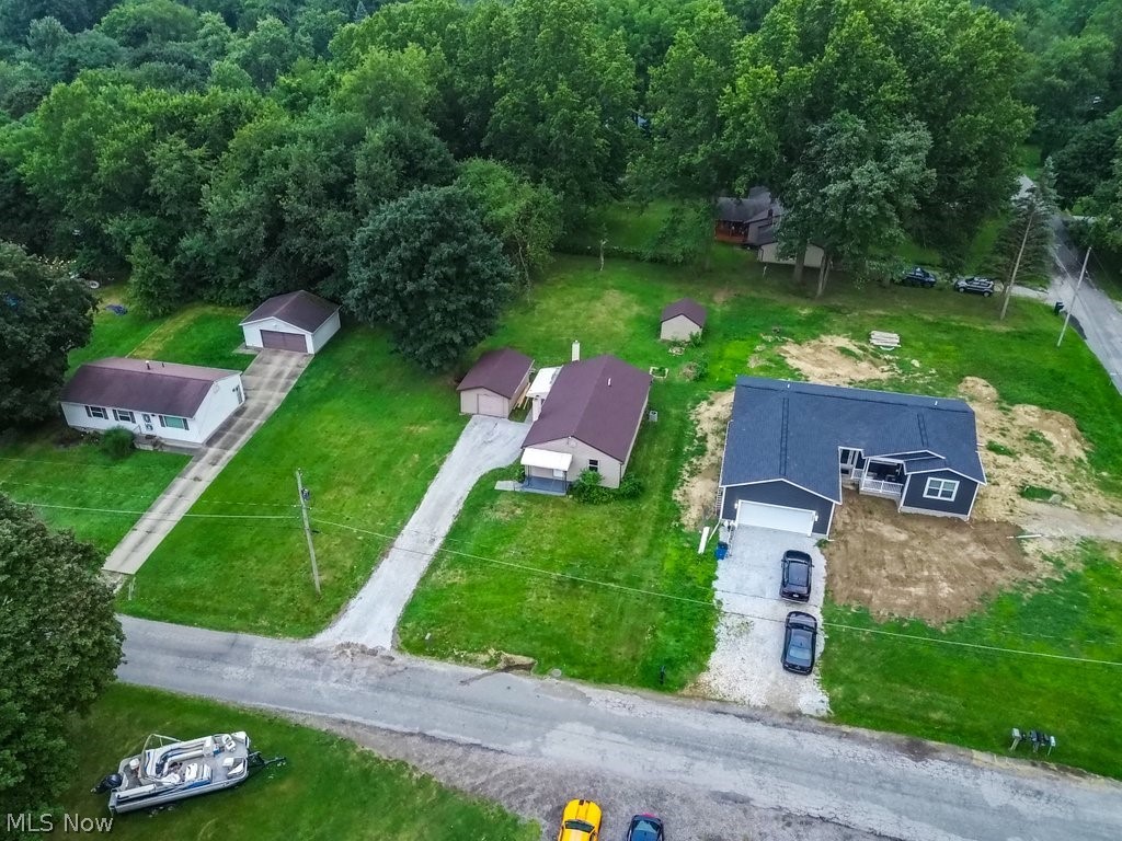 2862 Denaple Avenue Akron OH 44312