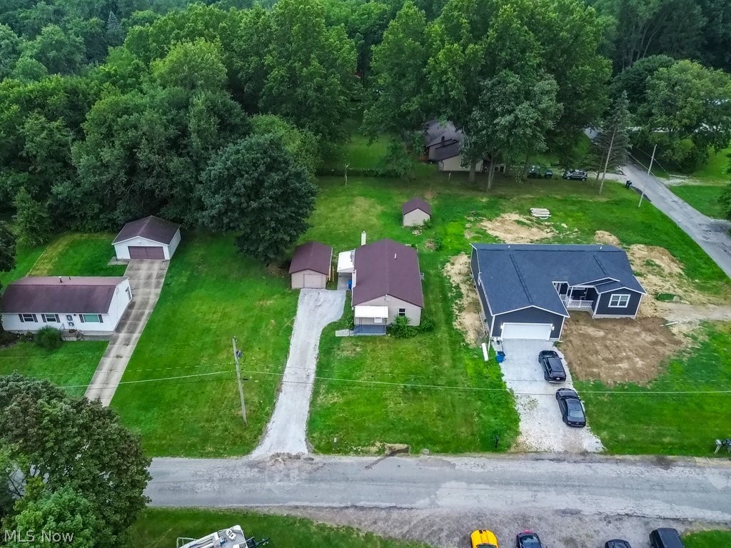 2862 Denaple Avenue Akron OH 44312