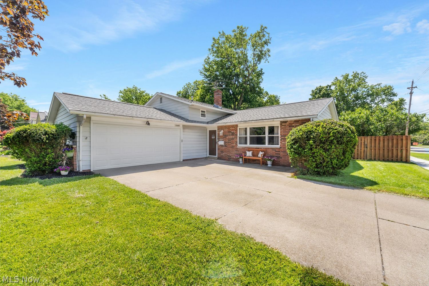 22685 Bard Avenue Fairview Park OH 44126