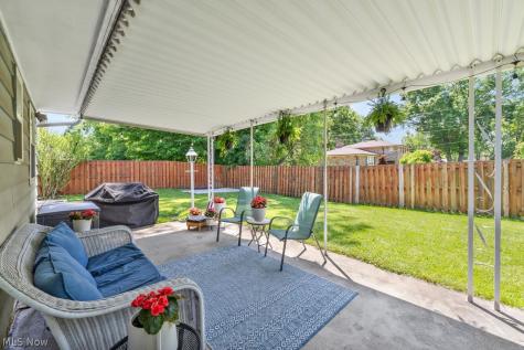 22685 Bard Avenue Fairview Park OH 44126