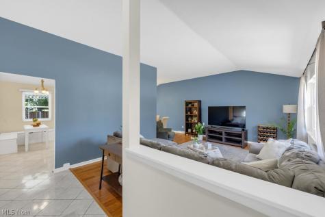 22685 Bard Avenue Fairview Park OH 44126