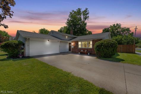 22685 Bard Avenue Fairview Park OH 44126
