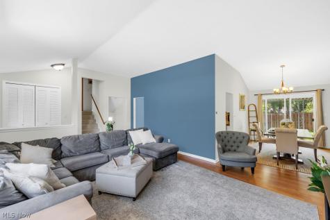 22685 Bard Avenue Fairview Park OH 44126