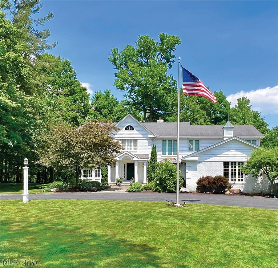 975 Andrews Lane Gates Mills OH 44040