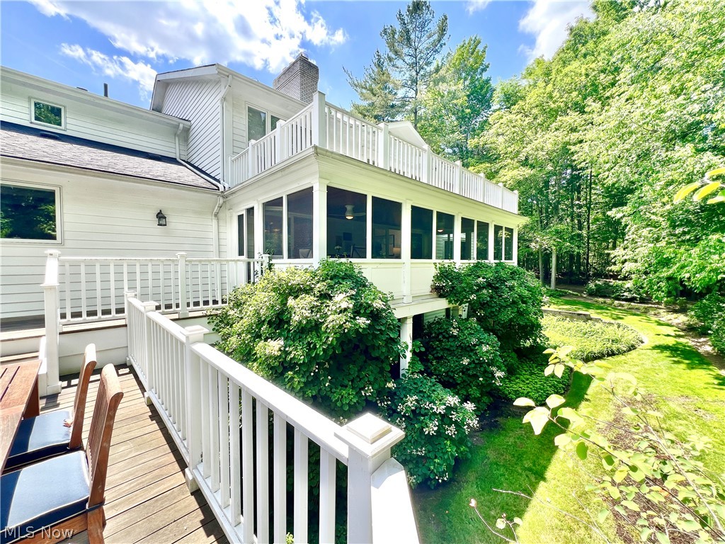 975 Andrews Lane Gates Mills OH 44040