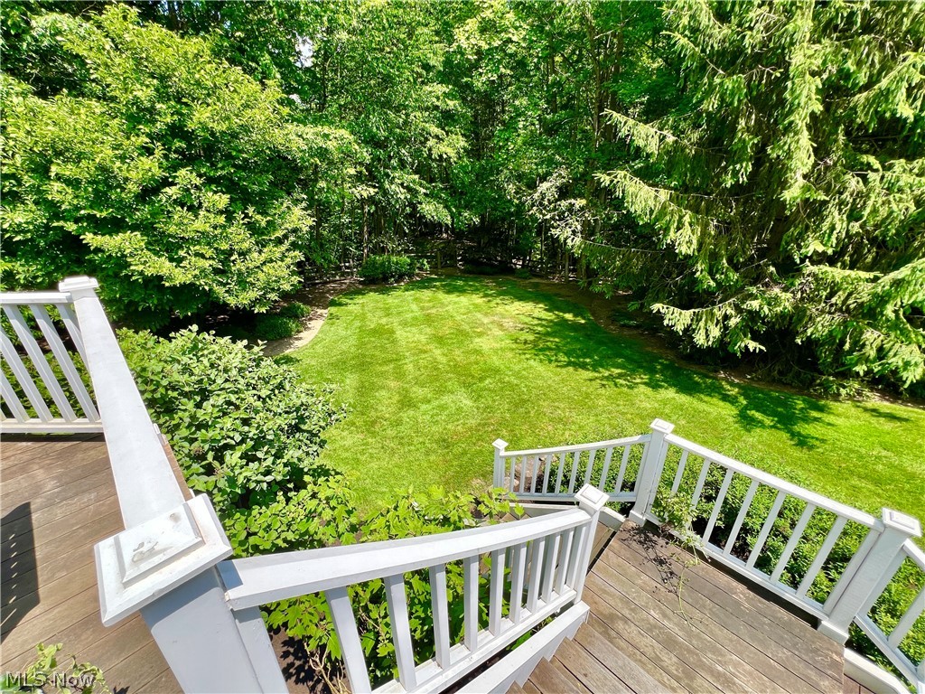 975 Andrews Lane Gates Mills OH 44040