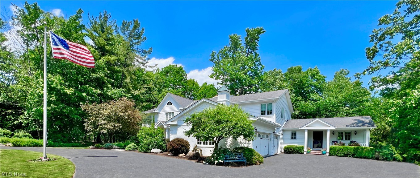 975 Andrews Lane Gates Mills OH 44040