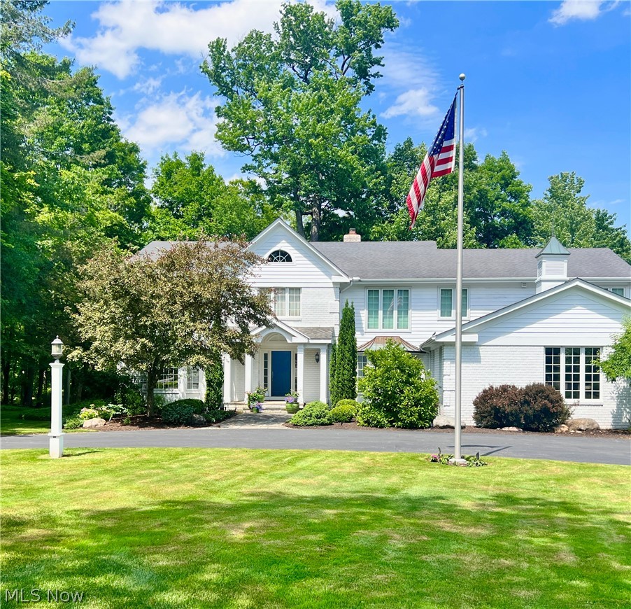 975 Andrews Lane Gates Mills OH 44040