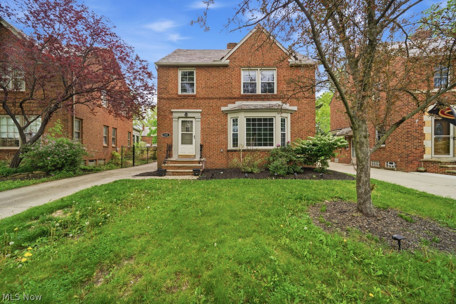 2391 Channing Road University Heights OH 44118