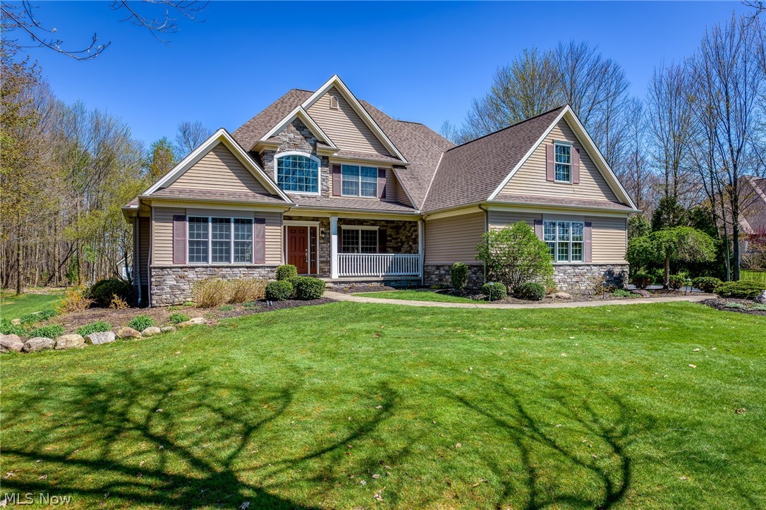 11810 Edinboro Lane Chagrin Falls OH 44023