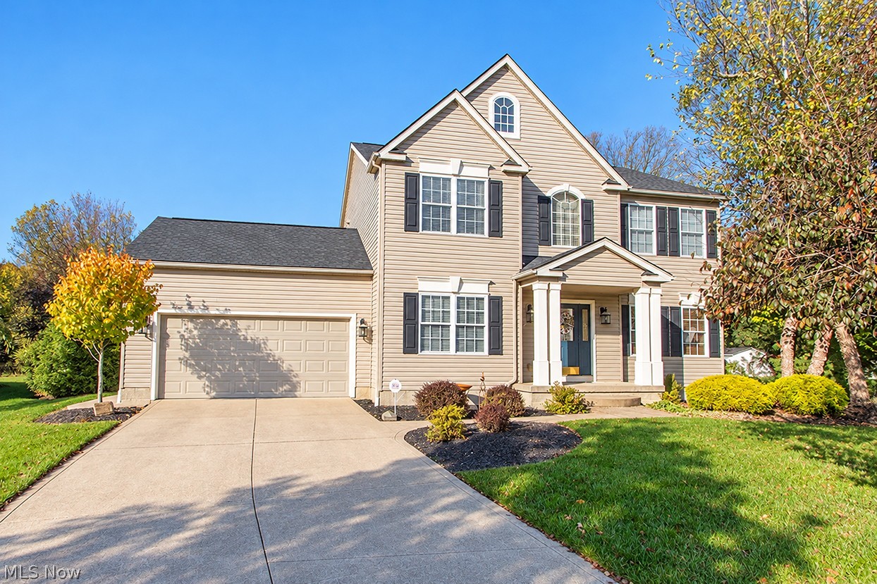 5700 Trystin Tree Drive Medina OH 44256