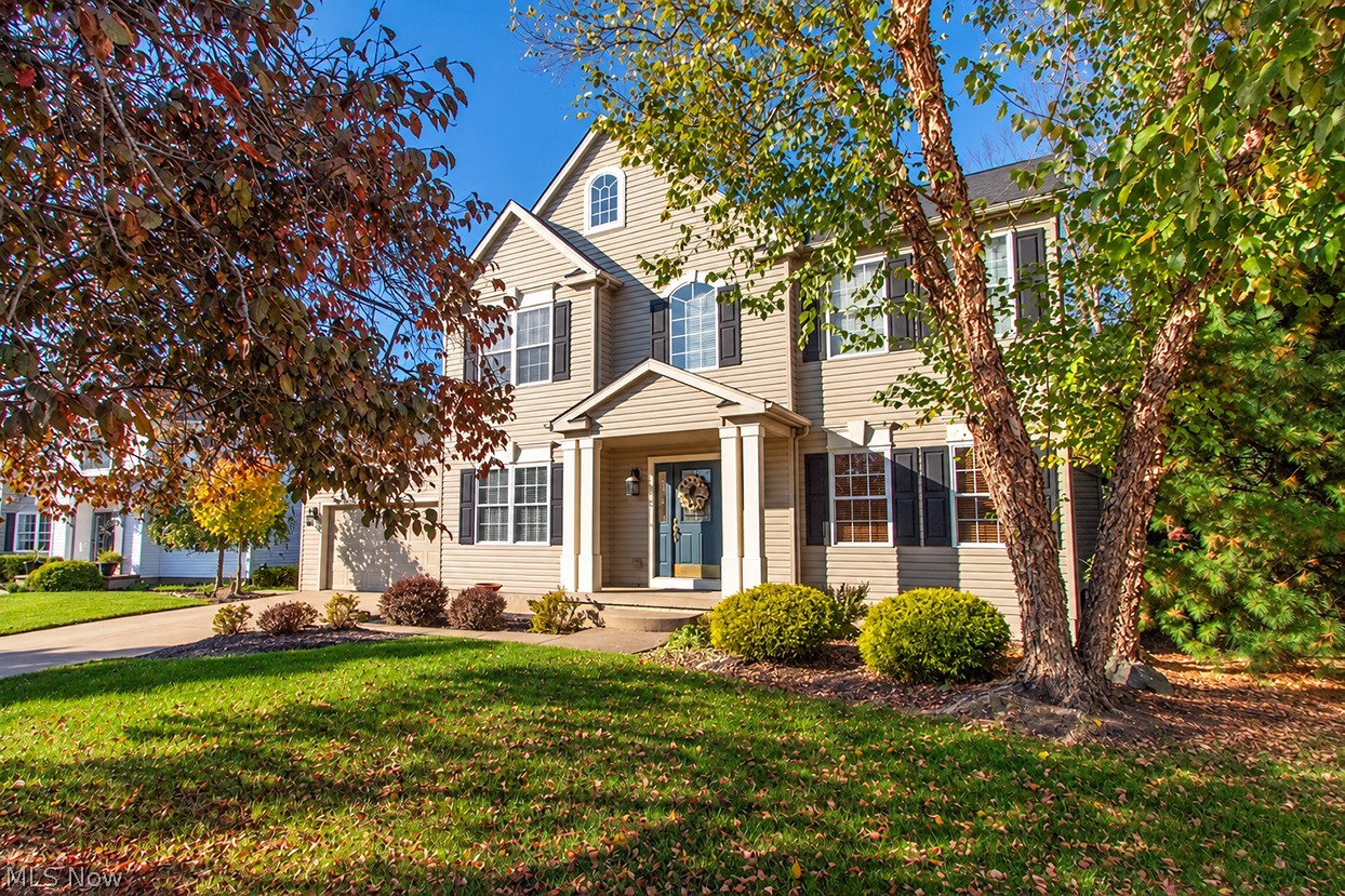5700 Trystin Tree Drive Medina OH 44256
