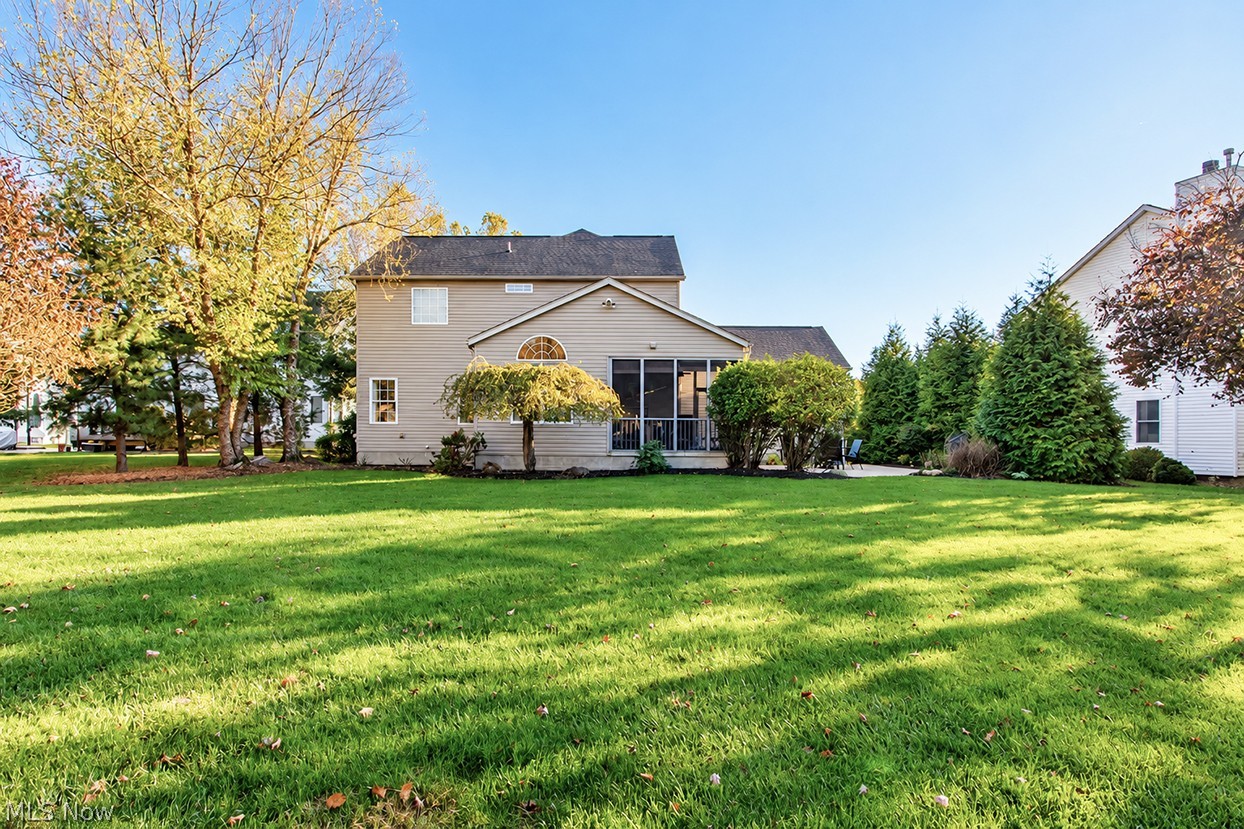 5700 Trystin Tree Drive Medina OH 44256