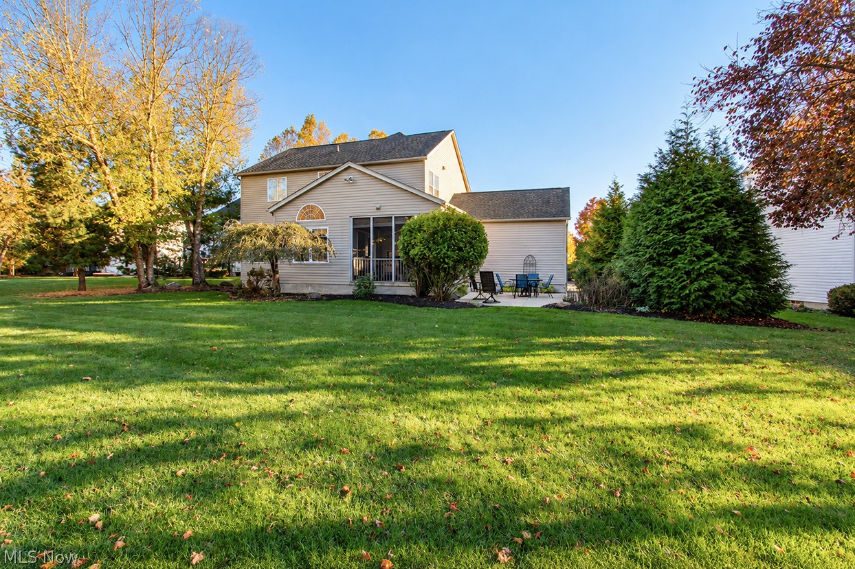 5700 Trystin Tree Drive Medina OH 44256