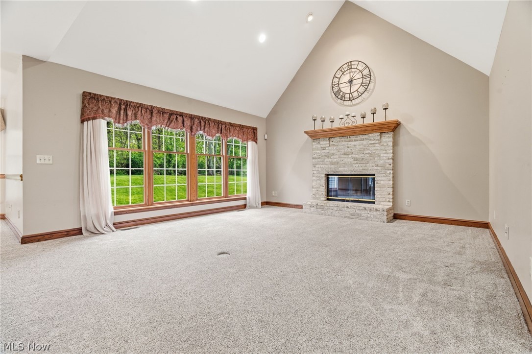 1012 Cloverdale Circle NE Massillon OH 44646