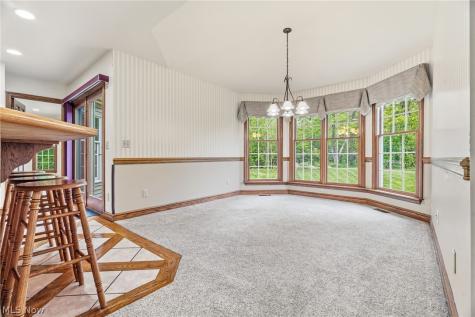 1012 Cloverdale Circle NE Massillon OH 44646