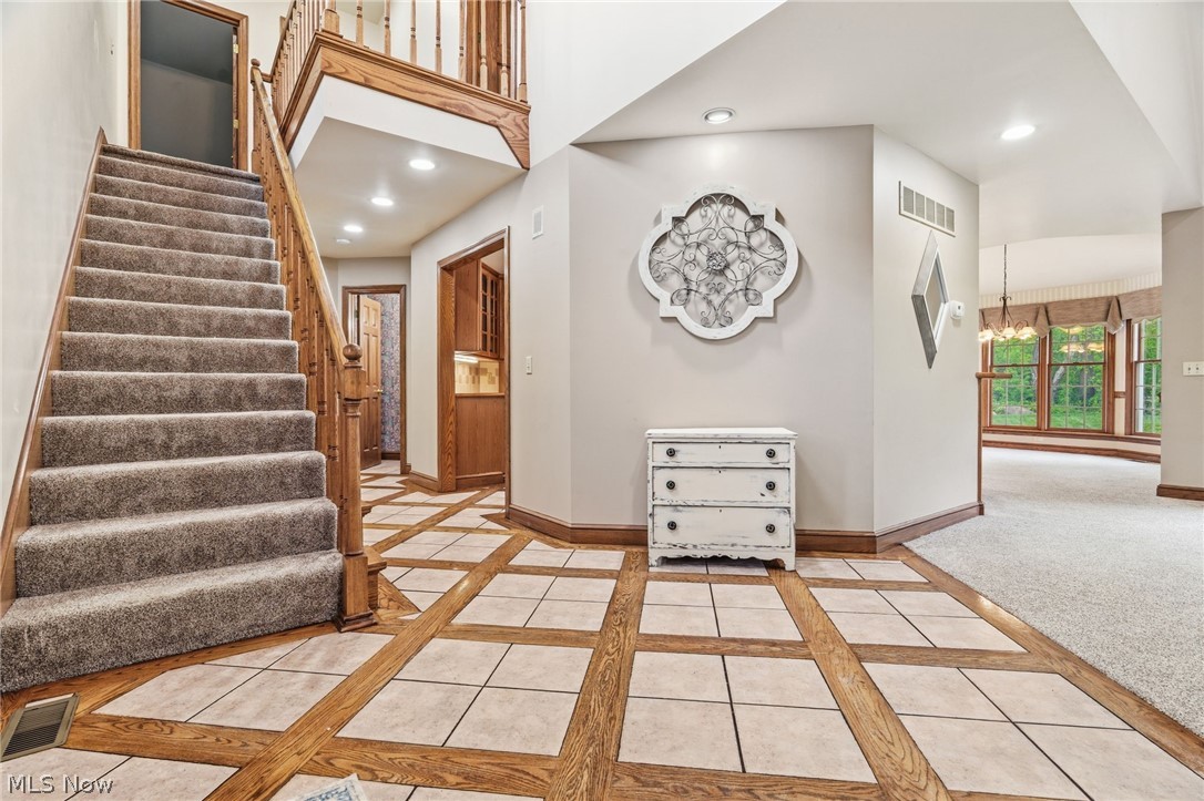 1012 Cloverdale Circle NE Massillon OH 44646