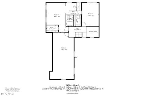 1012 Cloverdale Circle NE Massillon OH 44646