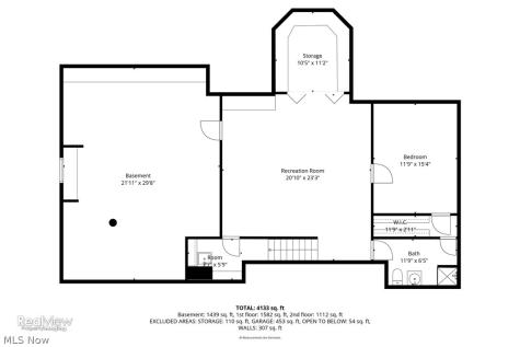 1012 Cloverdale Circle NE Massillon OH 44646