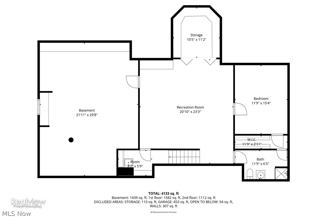 1012 Cloverdale Circle NE Massillon OH 44646