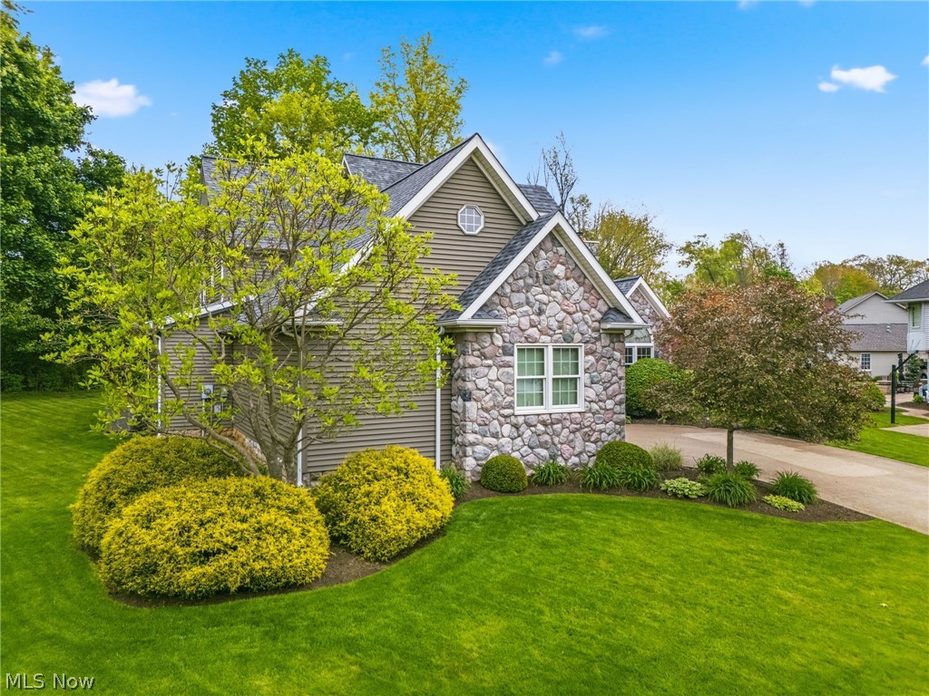 1012 Cloverdale Circle NE Massillon OH 44646